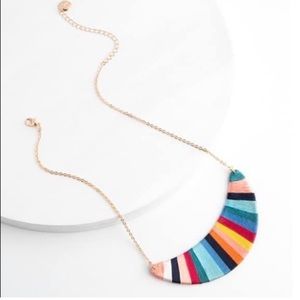 Plunder Happy Go Lucky Necklace